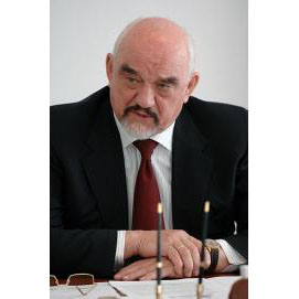 И.Н. Смирнову исполнилось 72 года