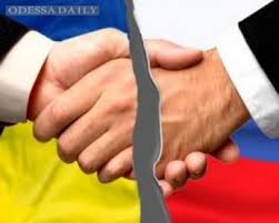 Украина, блокировав миротворцев, разморозила приднестровский конфликт