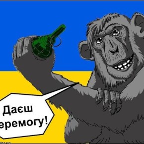 "Обезьяна с гранатой" определилась: Приднестровье - это фугас под боком Украины