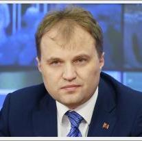 Президент ПМР Е. Шевчук болен, недееспособен?