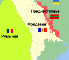 Молдавский узел затягивается