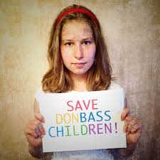Профессионалки Шевчука. О. Буланова. #Save PMR-children!